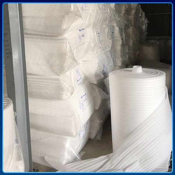 Màng PE foam