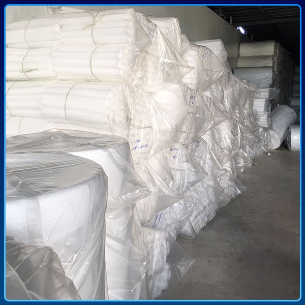 Màng PE foam