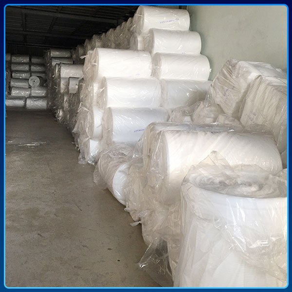 Màng PE foam