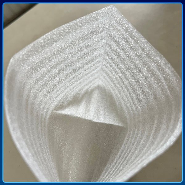 Túi PE foam