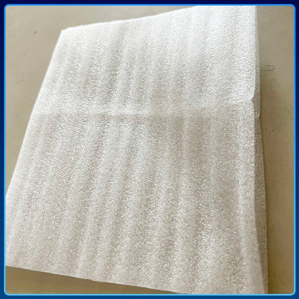Túi PE foam