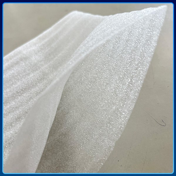 Túi PE foam