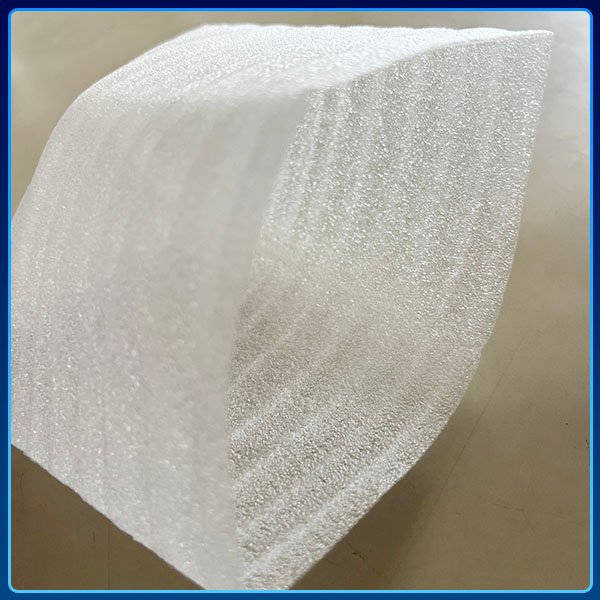 Túi PE foam