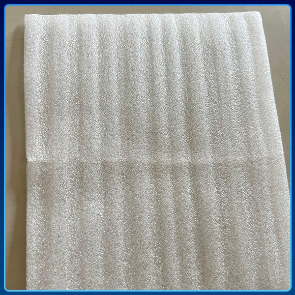 Túi PE foam