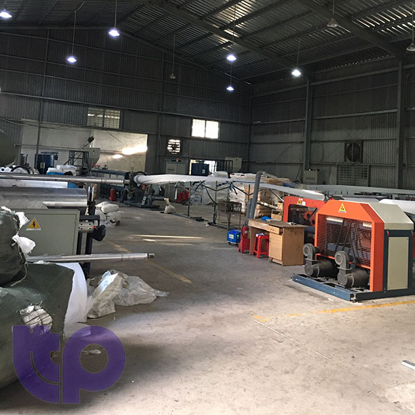 Công Ty TNHH Phát Triển TTP